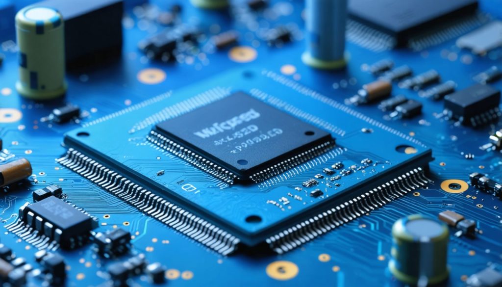 Is Wolfspeed Poised to Lead the Semiconductor Surge to $697 Billion?