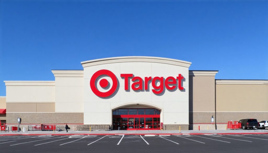 Is Target the Undercover Gem Amid Economic Shifts? Here’s What You Need to Know