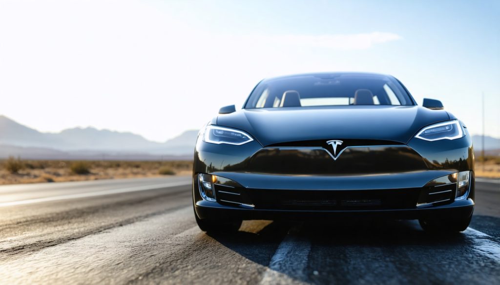 Tesla’s Tumultuous Road Ahead: What Investors Need to Know Now