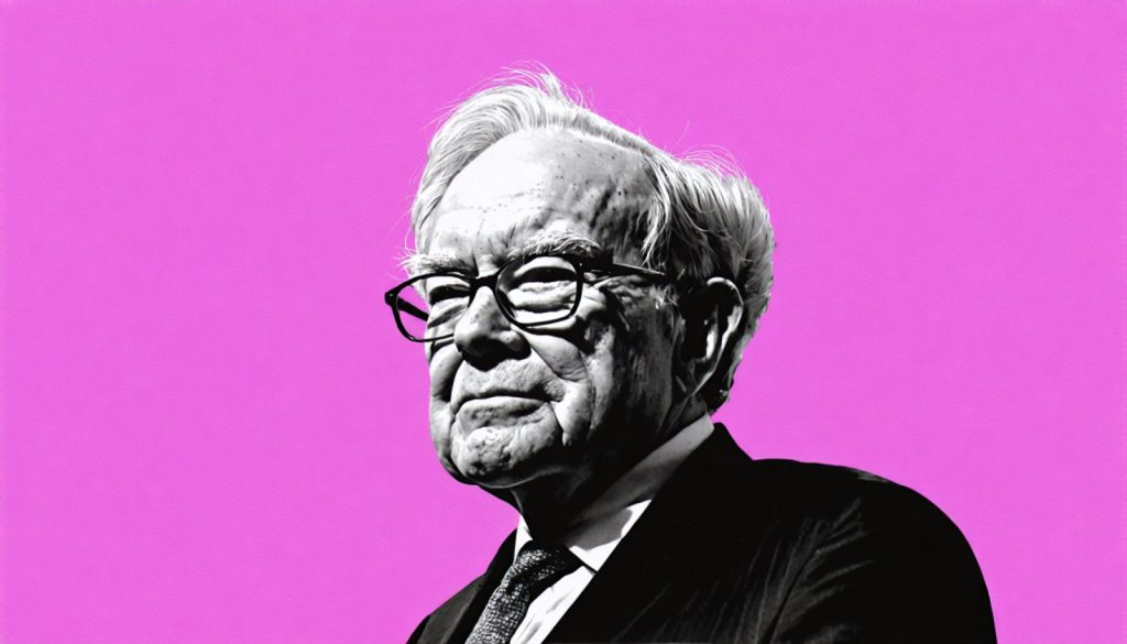 Warren Buffett’s Masterstroke: Why T-Mobile Stands Tall Amongst Giants