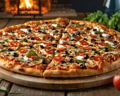 Domino’s Pizza Reveals Recipe for Success Amid Economic Challenges