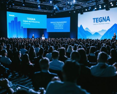 TEGNA’s Digital-Only Shareholder Meeting: A Sign of the Times