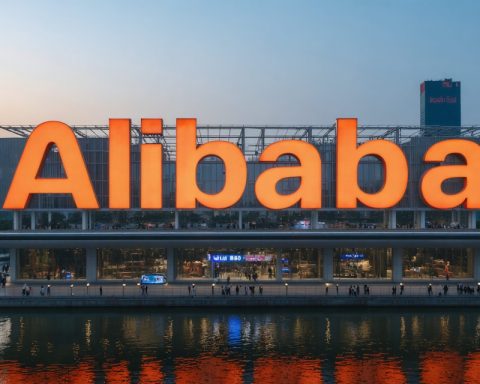 The Remarkable Rise of Alibaba: A Glimpse into a Promising AI-Driven Future