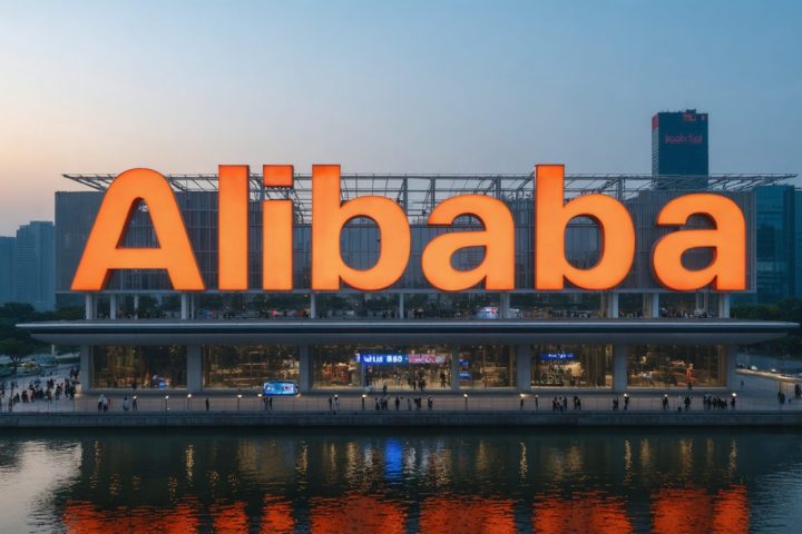 The Remarkable Rise of Alibaba: A Glimpse into a Promising AI-Driven Future