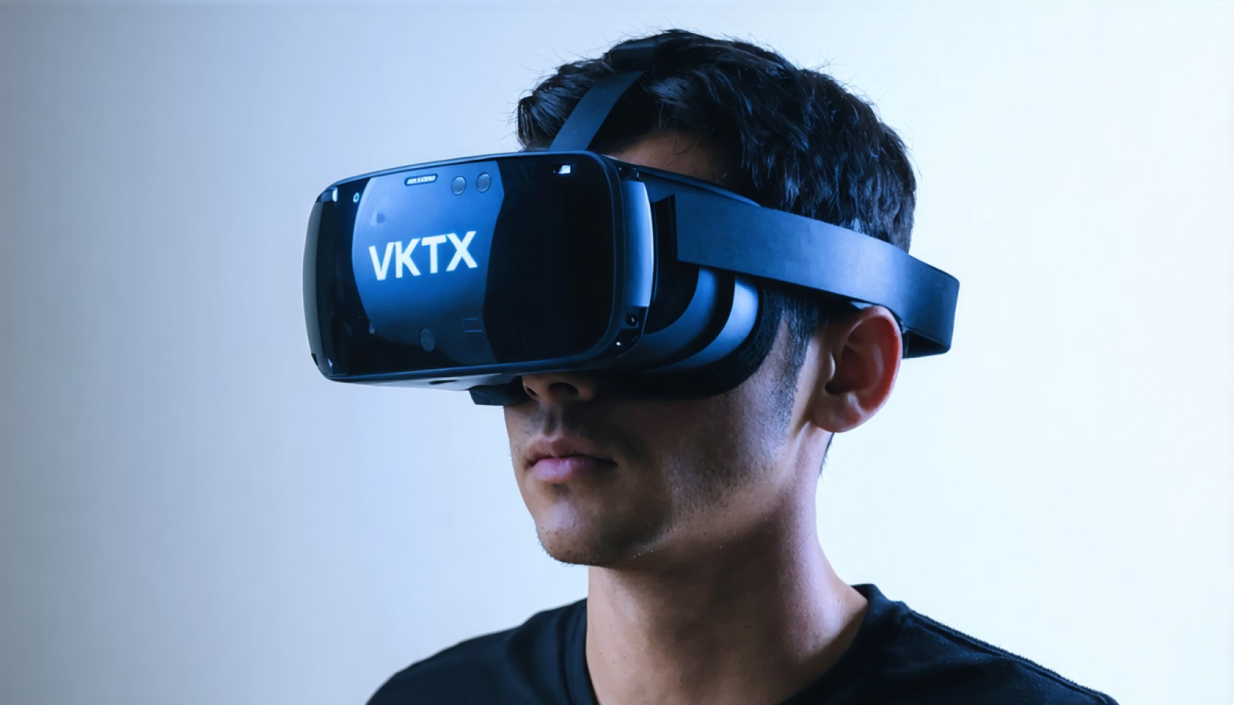 VKTX Revolutionizing Virtual Reality! The Next Big Leap in Immersive Tech?