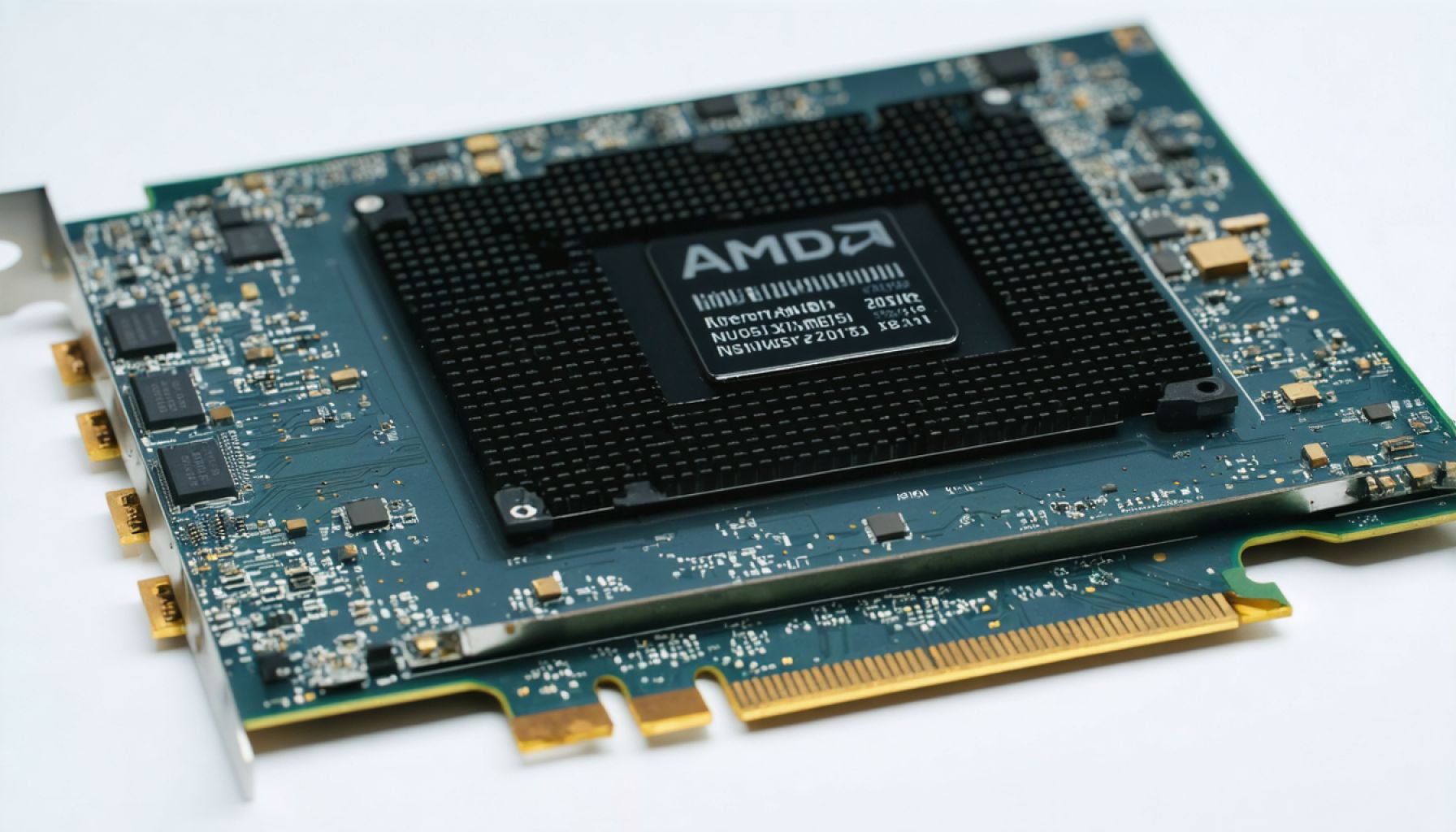 Is AMD the Next Big Thing in Tech Investments for 2025?