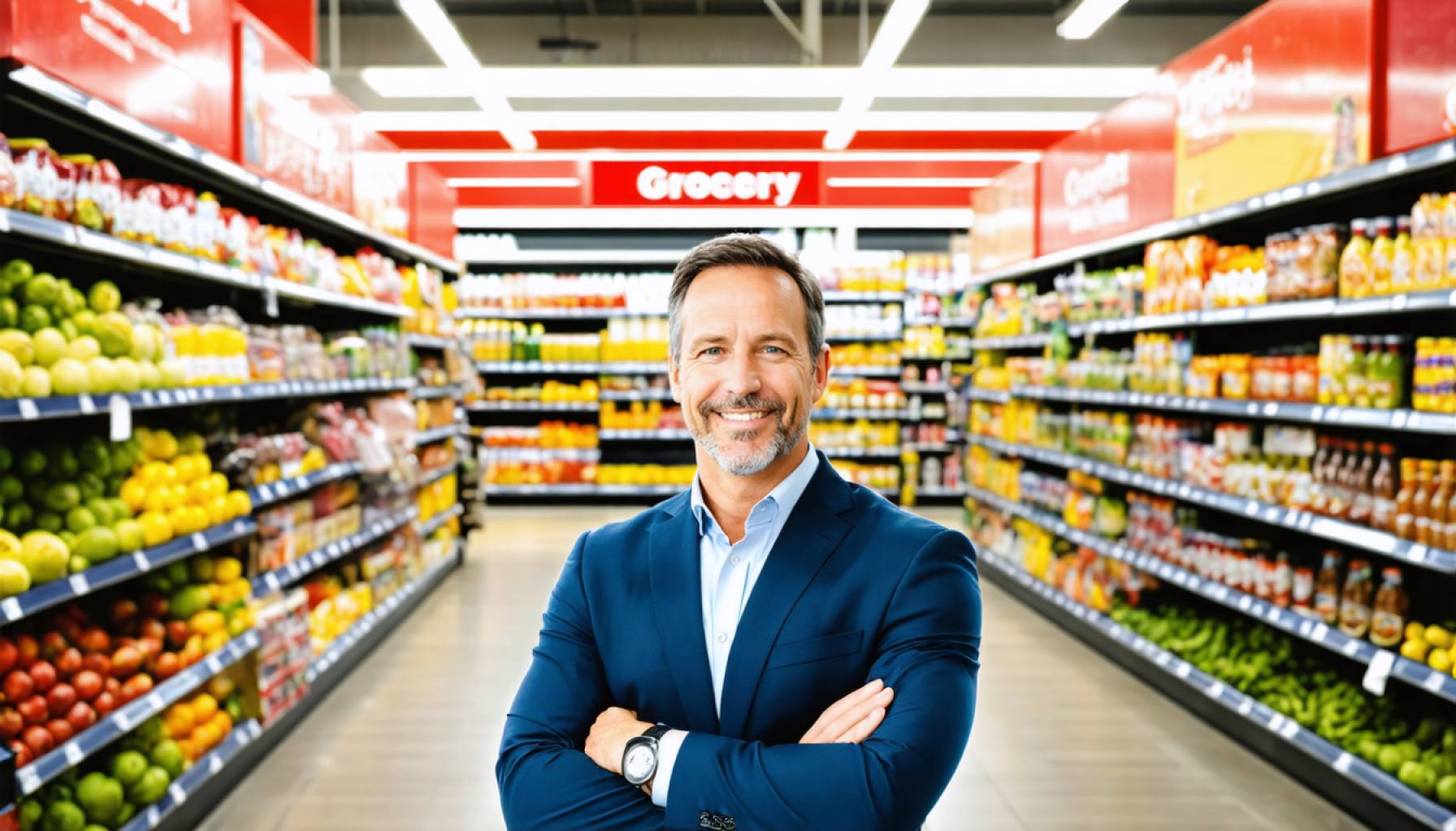 Can Grocery Outlet's New Leadership Propel a Grocery Revolution?