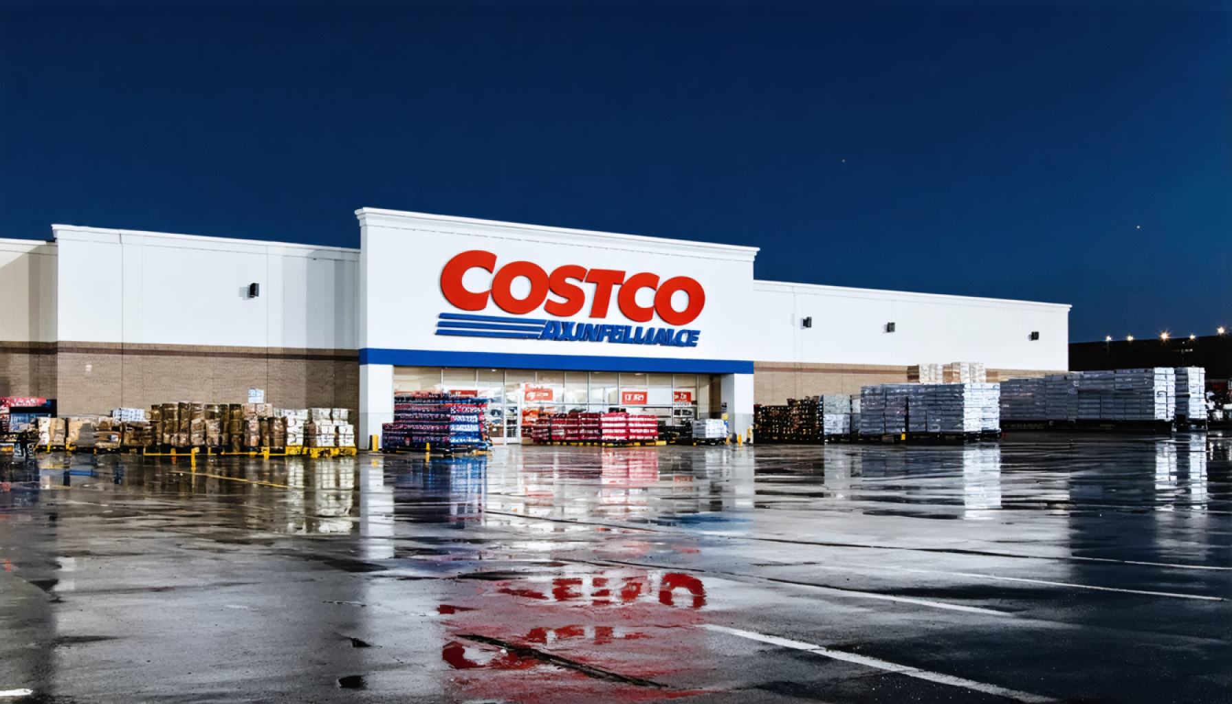 Why Costco Shines Bright Among Consumer Staples Amid Economic Uncertainty