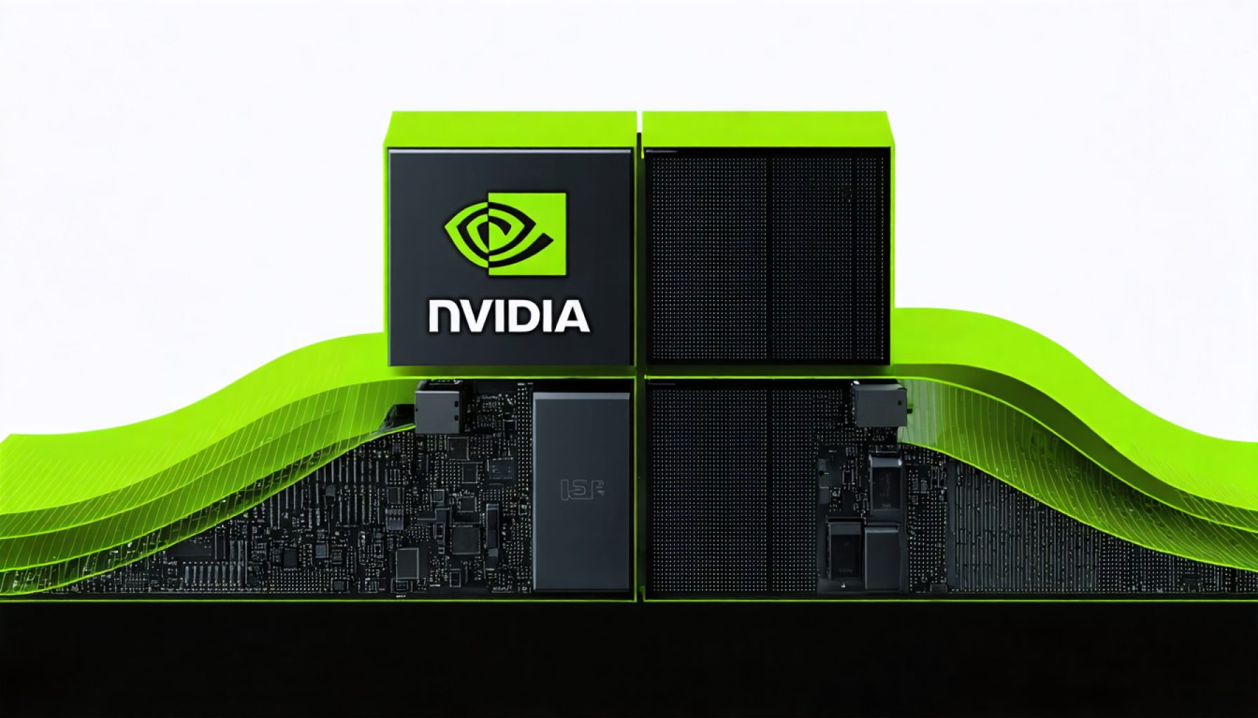 The Secret to Nvidia's Next Decade of Growth