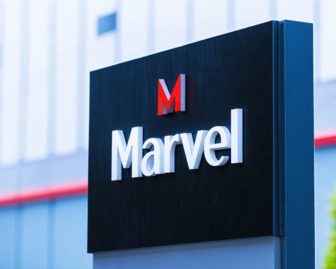 AI Investment Shake-Up: Why Marvell Technology Stands Poised for a Stellar Rise