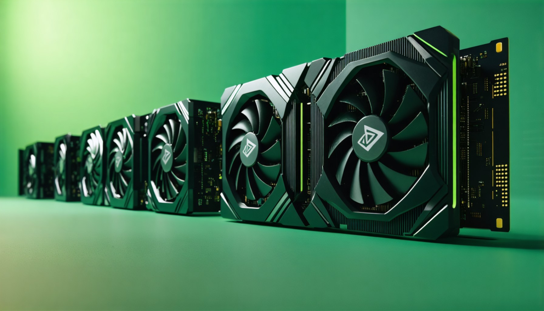 Nvidia’s Record-Breaking Quarter: Unveiling the Game-Changing Power of Blackwell