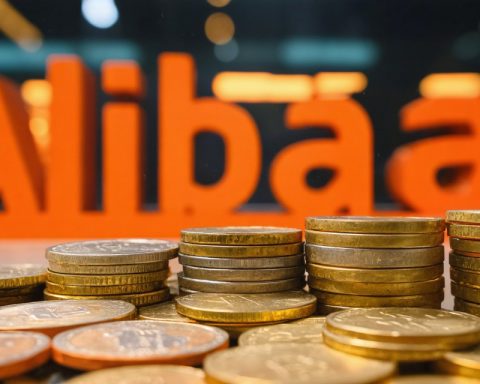 Alibaba’s Winst: Het Onthullen van het Potentieel dat Onder de Oppervlakte Verborgen ligt