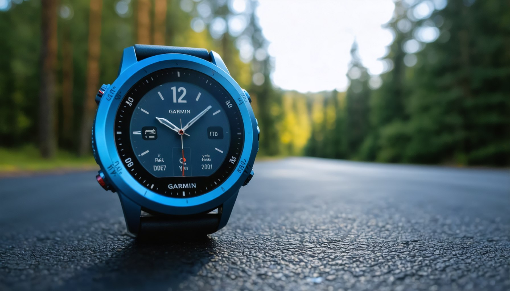 Why Garmin May Be the Hidden Gem Your Investment Portfolio Needs