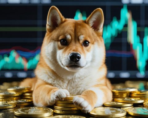 Will Dogecoin Spark a Financial Revolution? Here’s Musk’s Vision