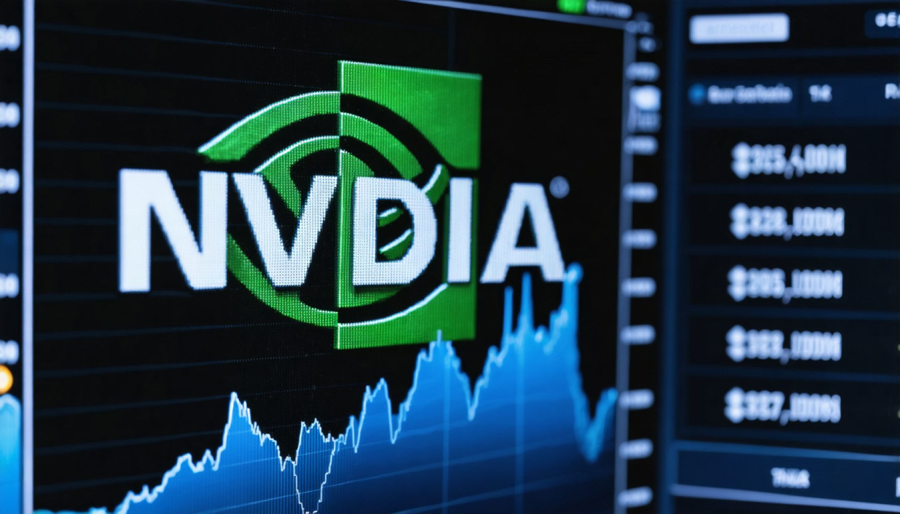 Markets React as Nvidia's Stock Plummets: What's Next for the Tech Giant?