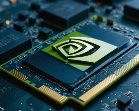 Can Nvidia’s Earnings Kickstart a Market Surge?