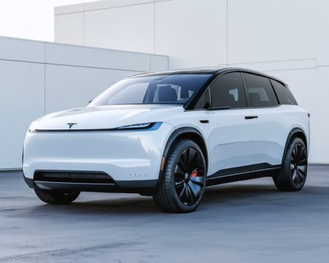 Rivian’s Stock: Is It the Tesla of Tomorrow?