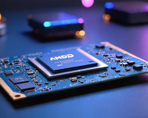 Why AMD’s Future Looks Brighter Than Ever: A Potential Tech Investment Gem