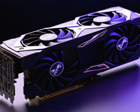 AMD’s New Radeon RX 9070 XT: The Gaming Beast You’ve Been Waiting For