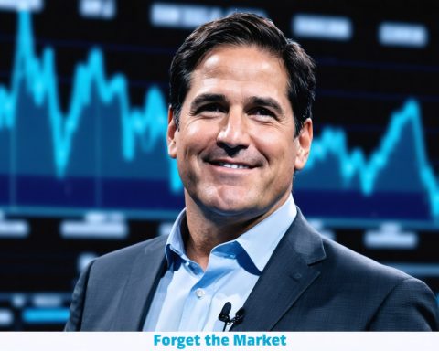 Forget the Stock Market: How Mark Cuban’s Simple Money Strategy Outshines Wall Street