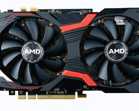 Chinezen’s Toenemende Vraag naar AMD’s RX 9070 GPU Laat NVIDIA Achter zich