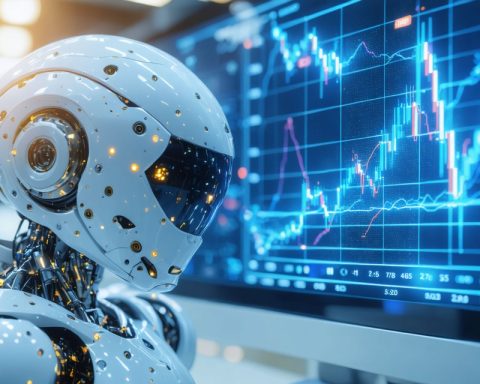 Revolutionary Turn Ahead! How AI is Influencing Arm’s Share Price