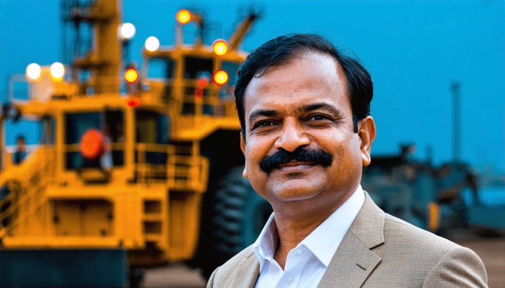 Adani Group Eyes Massive U.S. Investments Amid Political Winds of Change