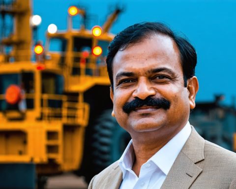 Adani Group Eyes Massive U.S. Investments Amid Political Winds of Change