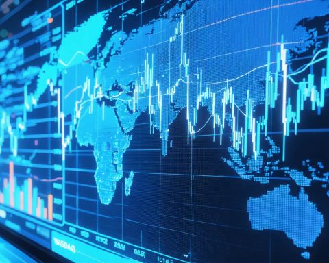 The Unseen Momentum: How Nasdaq’s DJT Shake-Up Could Transform the Market