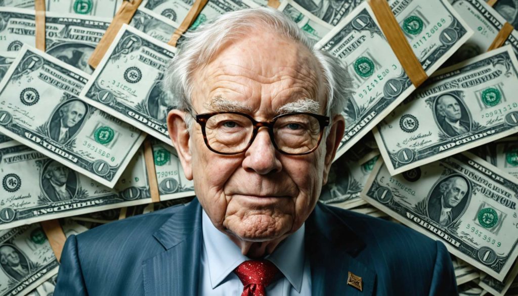 Unlocking Wealth: Warren Buffett’s Wisdom on Businesses, Cash, and Inflation