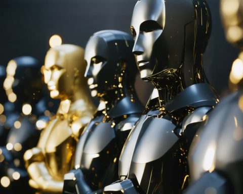 The Oscars’ Surprising New Ally: Could AI Be Hollywood’s Unscripted Star?