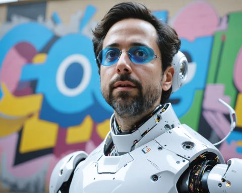 Sergey Brin’s Bold Call: Google Must Hit the AI Accelerator to Win the Race