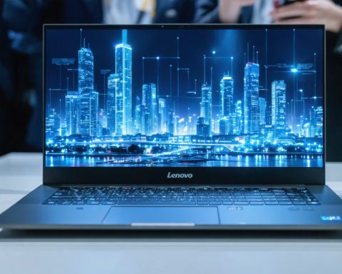 Lenovo’s AI Arsenal: Transforming Business Landscapes at MWC 2025