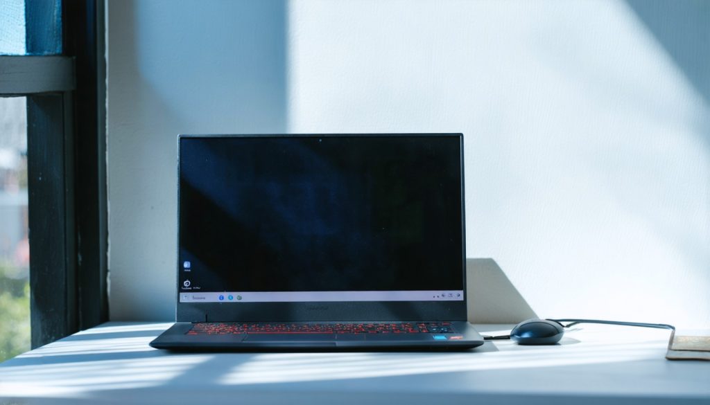 This New Lenovo Laptop Charges with Sunlight—and It’s Revolutionary