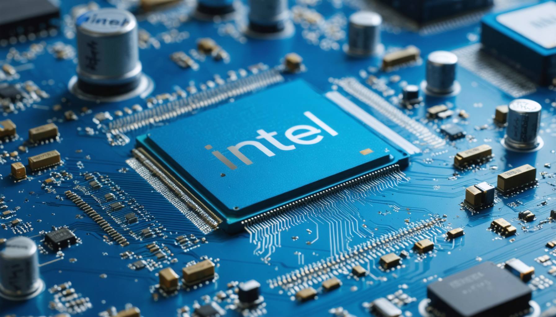 Intel's Resurgence: The Silent Revolution That Could Reshape the Chip Industry