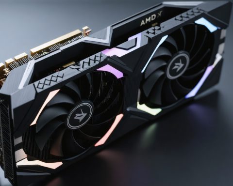 The AMD Radeon RX 9070 XT: Unveiling a Graphics Marvel That Defies Limitations