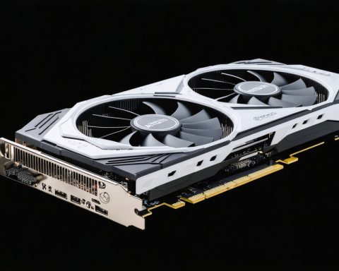 Nvidia’s Blackwell GPU: The Powerhouse Poised to Dominate the Tech Landscape