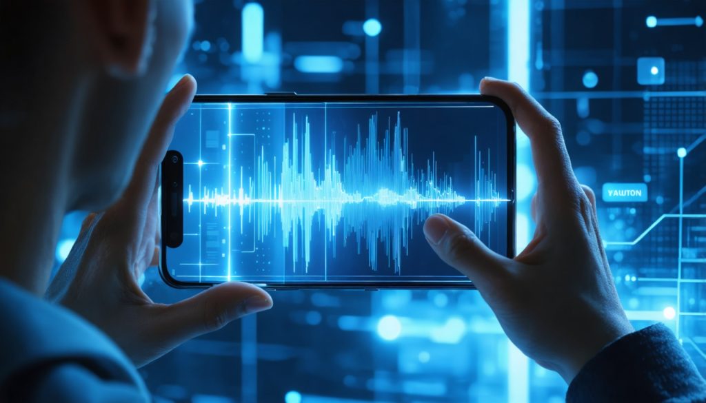 AI Revolution on Your Phone: Stability AI’s New Partnership Promises High-Quality Audio Generation