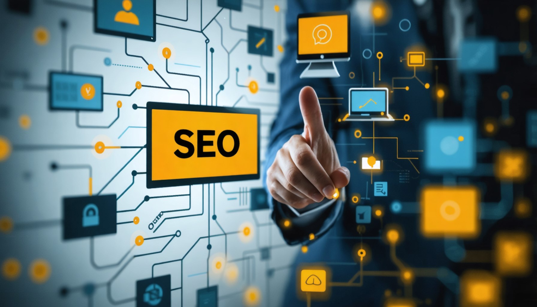 Unlocking the Mysteries of SEO: How to Navigate the Complex World of Online Visibility