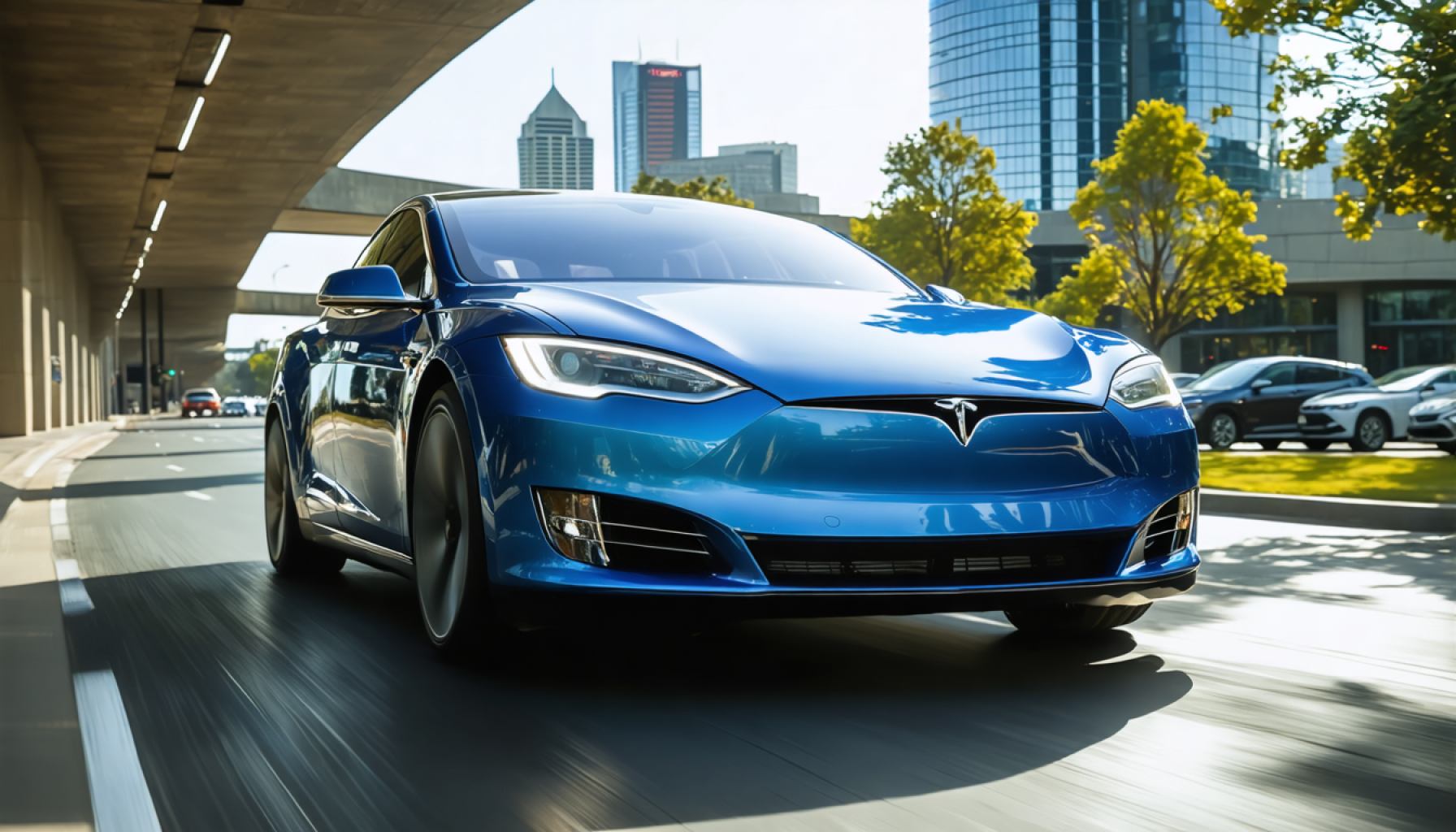 An Epic Showdown in Austin: Tesla vs. Uber in the Autonomous Ride-Sharing Arena