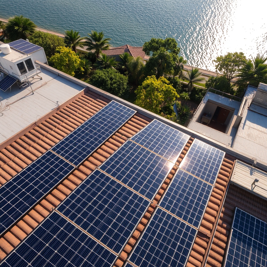 Solar Panel Innovations For Enhanced Energy Output