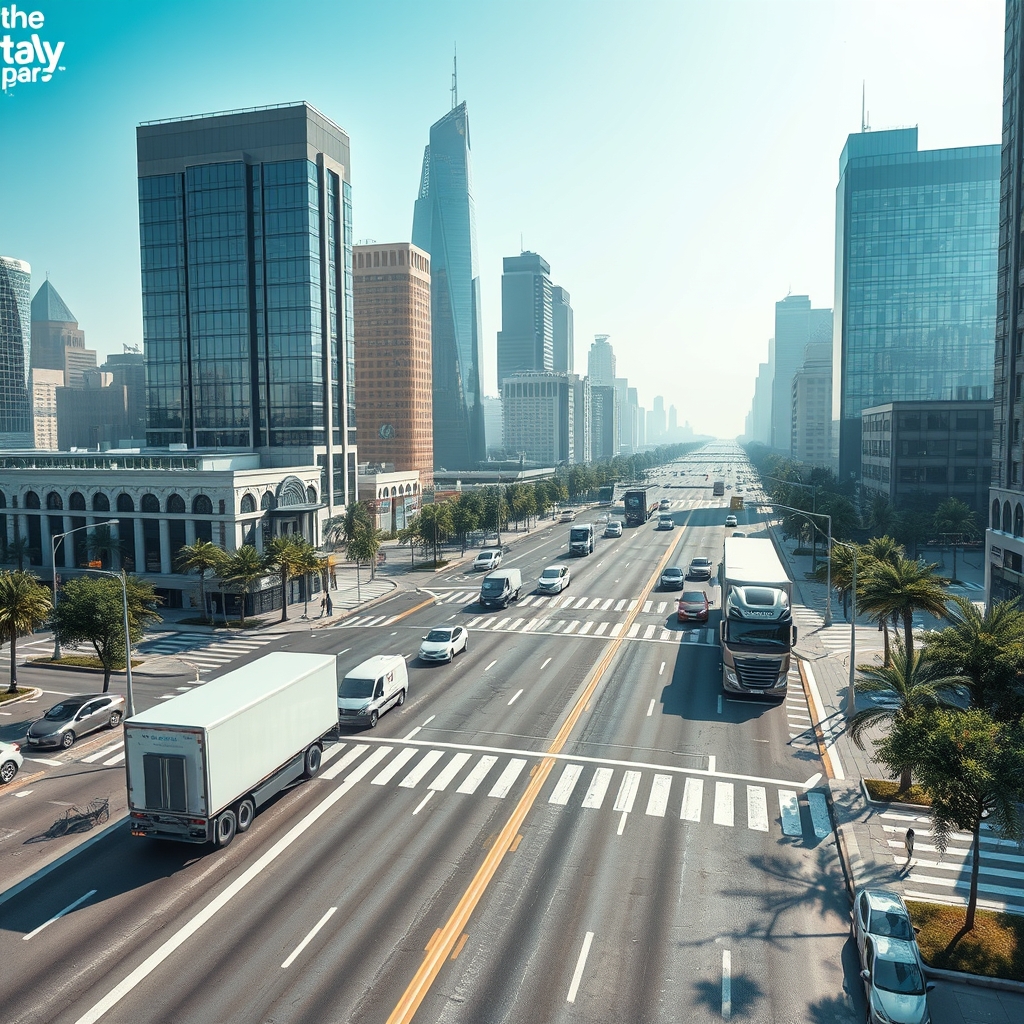 Autonomous Vehicle Cybersecurity Threats And Solutions