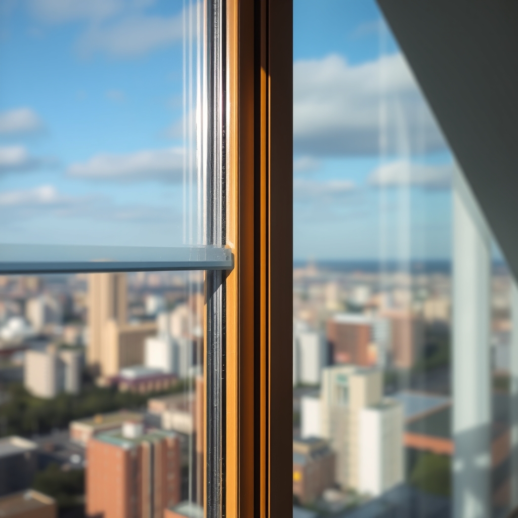Energy Efficient Window Technologies Emerging Worldwide