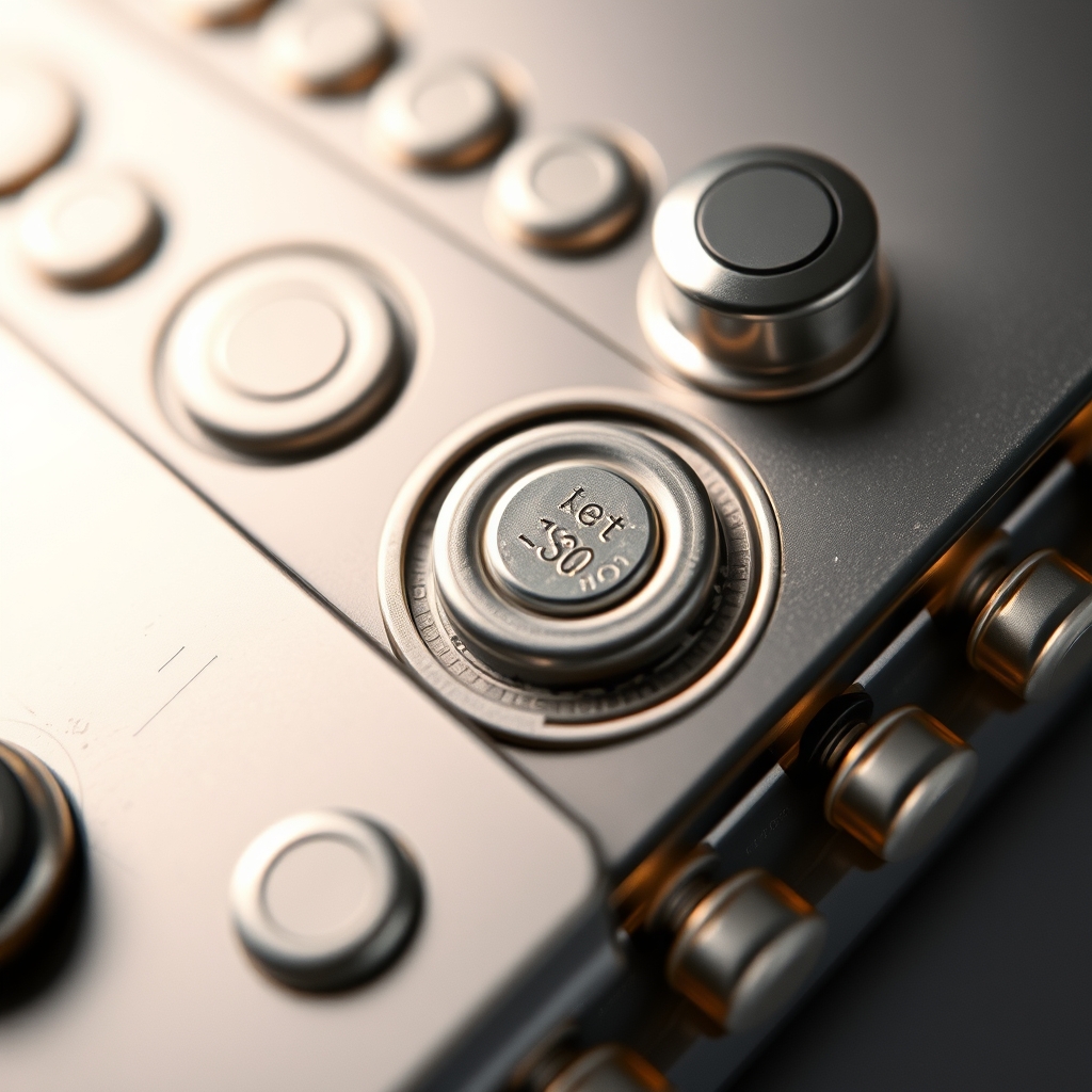 Advancements In Solid State Battery Technology