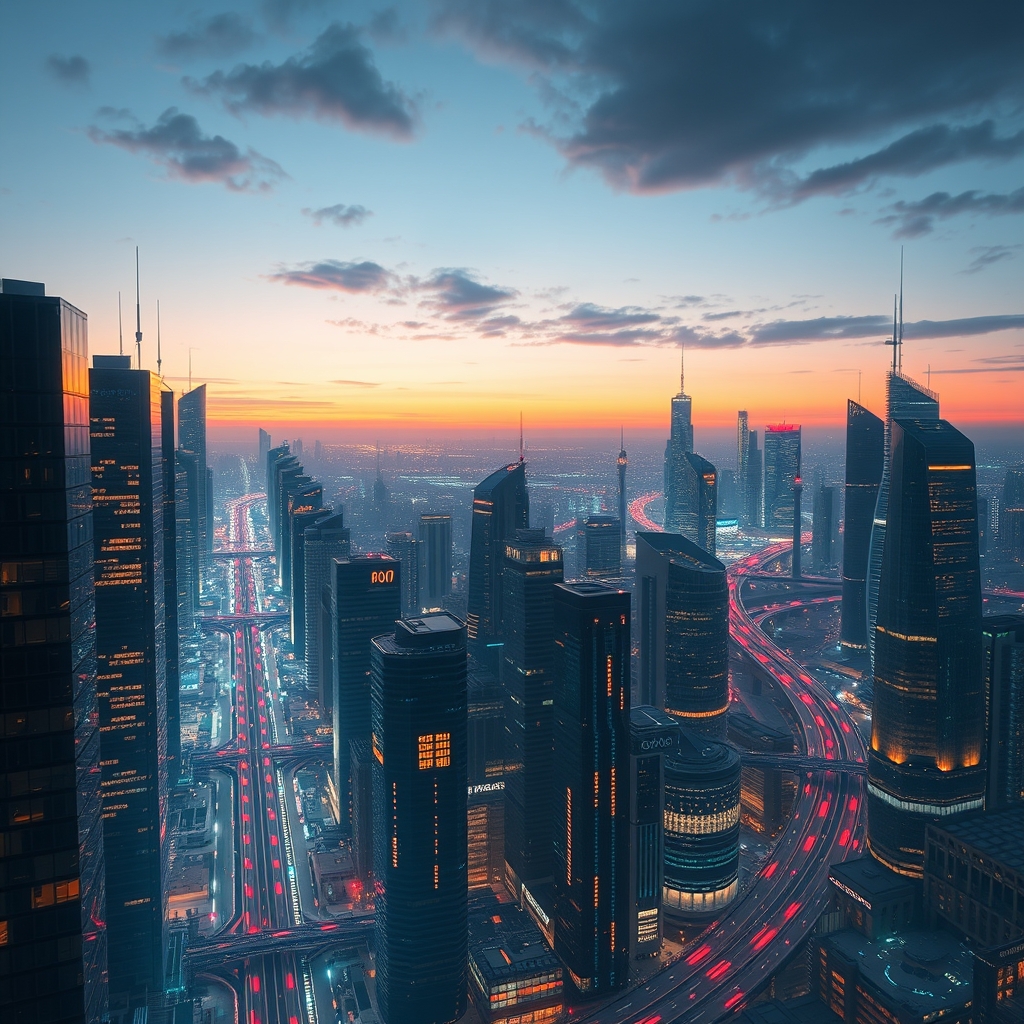 Big Data Analytics In Modern Business Decision Making