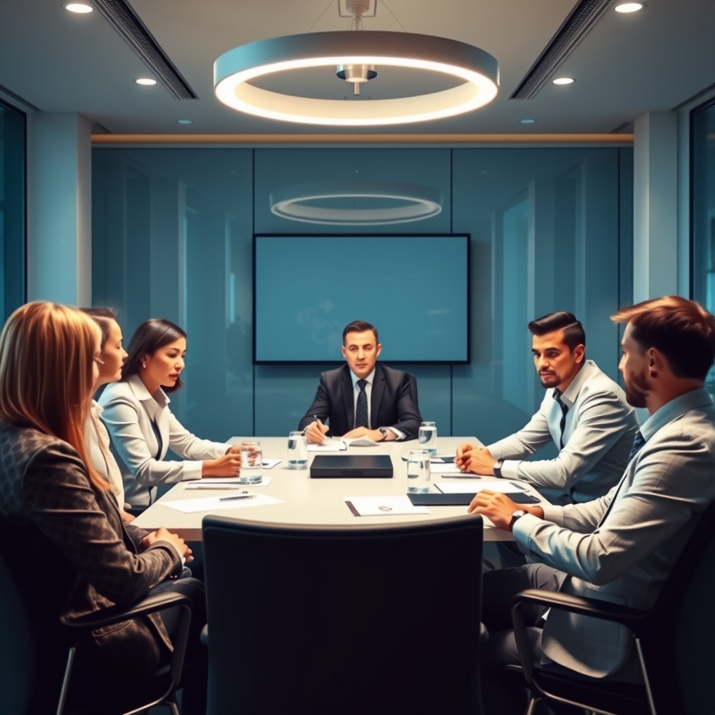Global Corporate Governance Trends Evolving Quickly