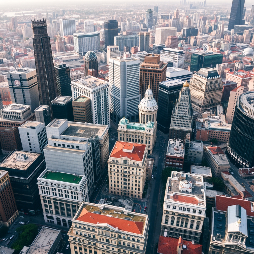 Global Economic Resilience In The Face Of Uncertainty