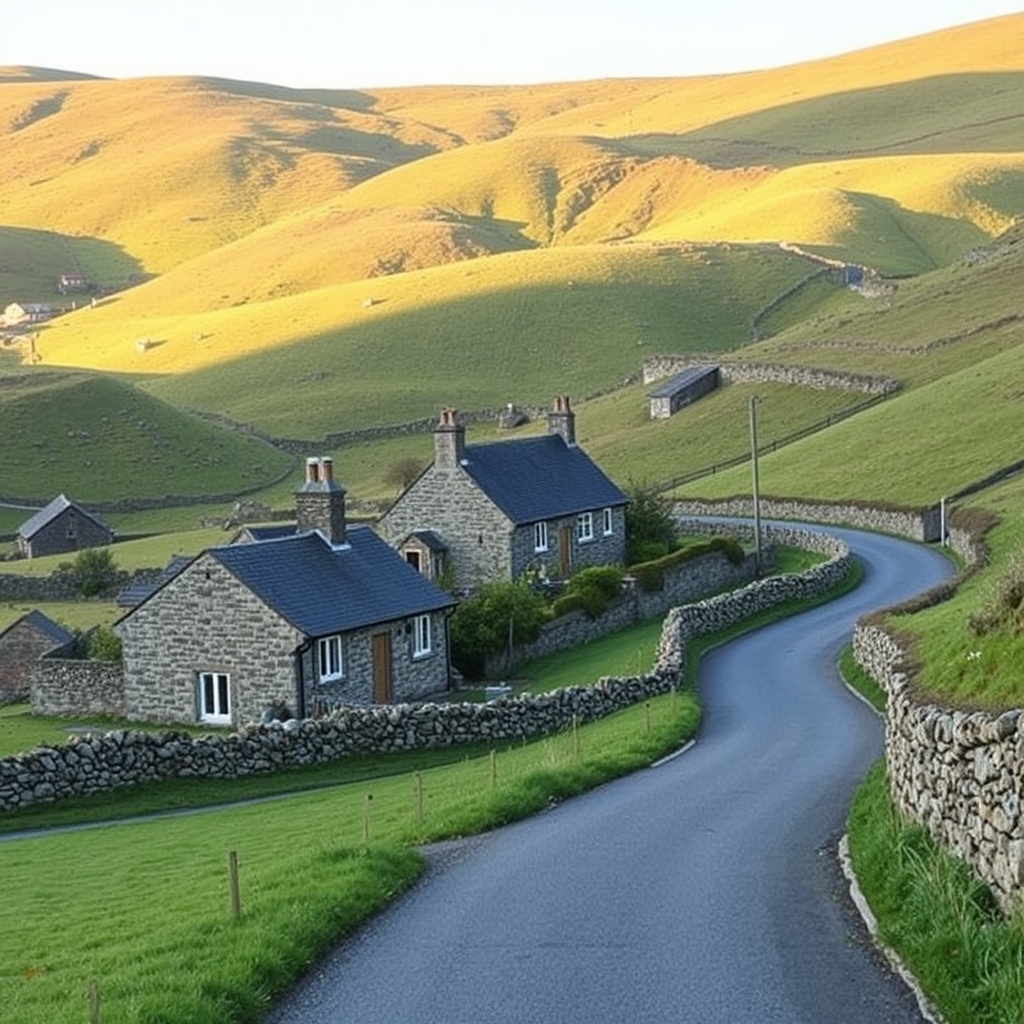 Exploring Hidden Gems Of Rural Tourism