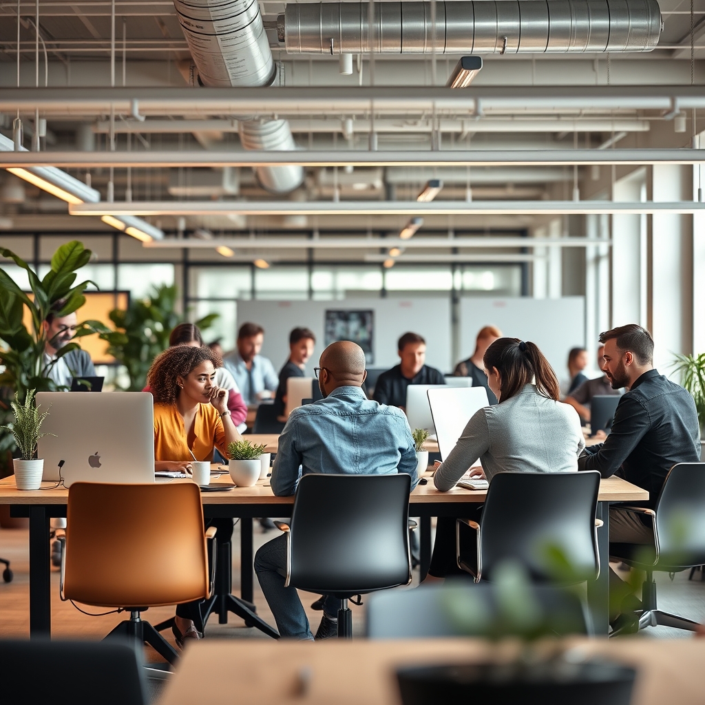 Evolution Of Corporate Compensation Packages