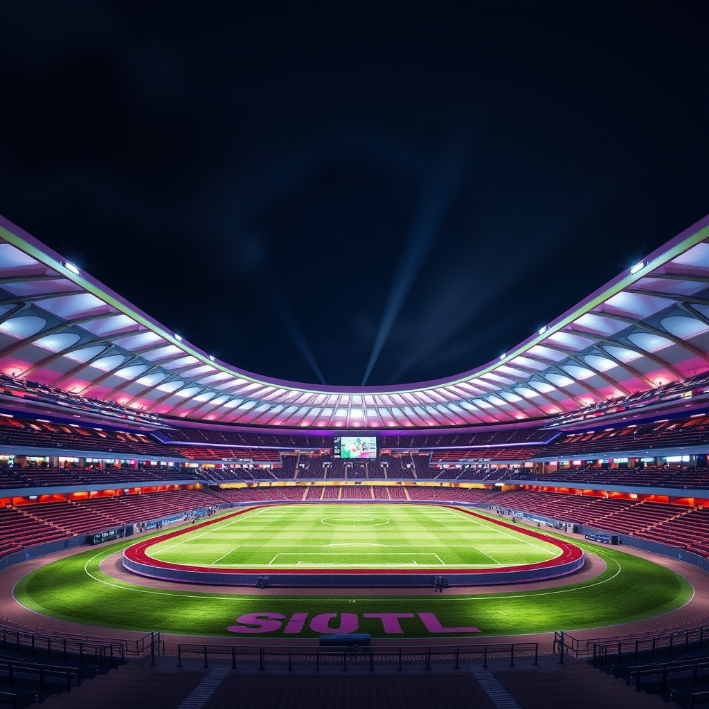 New Era Of Sports Technology And Innovation